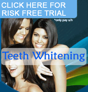 Teeth Whitening Tyler Texas