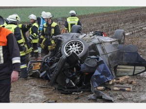 bmw Crash Needs Auto Body Work
