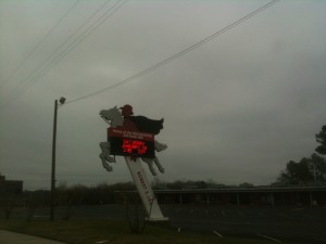 Robert E. Lee Highschool Tyler TX