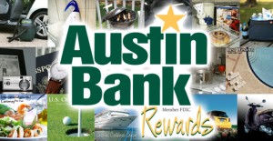 Austin Bank in Tyler