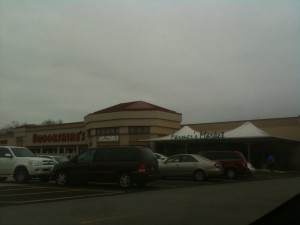 Brookshires Grocery Store