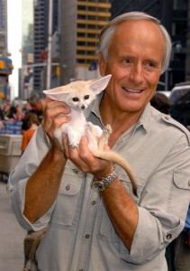 Jack Hanna Tyler Texas Jack Hanna Tyler Texas