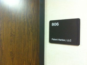 Patent Harbor LLC