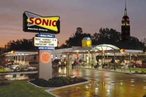 Sonic Tyler TX