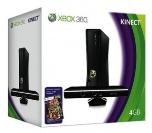 Kinect Console Tyler Texas