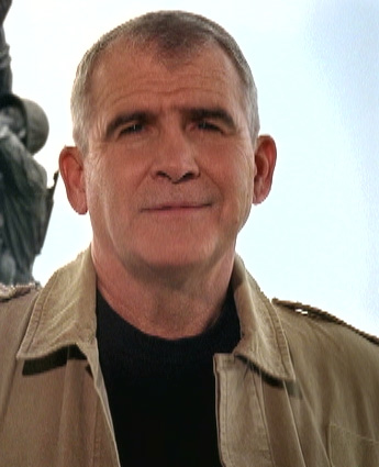Oliver North Tyler TX Tyler Texas Oliver North