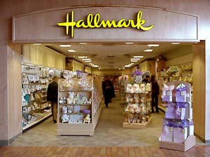 Tyler Texas Hallmark Store