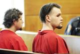 Tyler Texas Church Arsonists Sentenced
