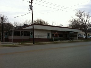 Tyler Texas Barbeque