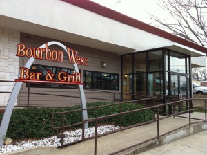 bourbon west bar and grill tyler texas