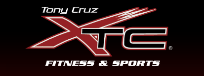 Tony Cruz xtc fitness