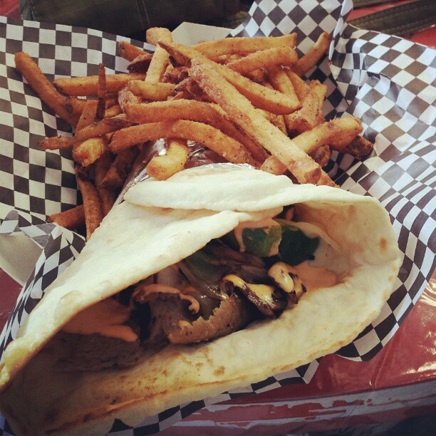 gyro