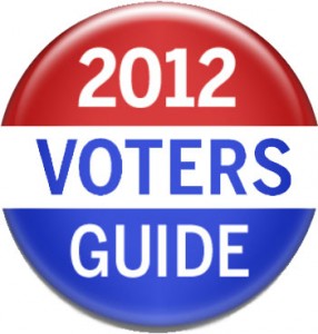 2012 east tx conservative voter guide