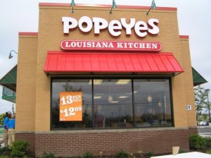 popeyes